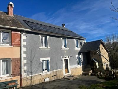 Vente Maison 7 pi�ces BIOLLET 63640