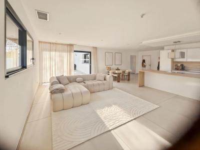 Vente Maison 5 pi�ces CARCASSONNE 11000