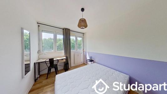 Location Appartement RENNES 35000