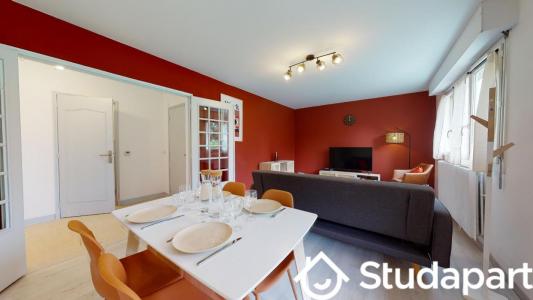 Location Appartement BEAURECUEIL 13100