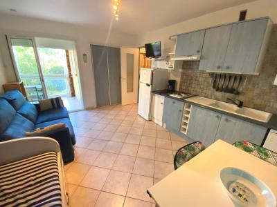 Vente Appartement GRAU-DU-ROI 30240