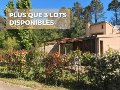 Vente Maison 4 pi�ces SAINT-ETIENNE-VALLEE-FRANCAISE 48330