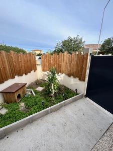 Vente Maison 4 pi�ces AIGUES-MORTES 30220