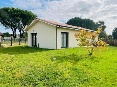 Vente Maison 4 pi�ces LINXE 40260