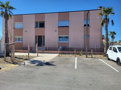 Vente Appartement 2 pi�ces PORTIRAGNES 34420