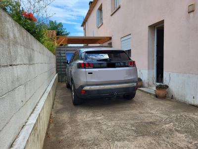 Vente Appartement 2 pi�ces PORTIRAGNES 34420