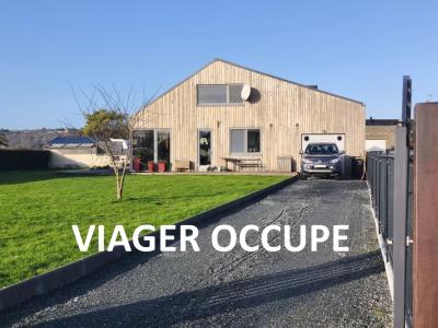 Vente Maison 4 pi�ces REVILLE 50760