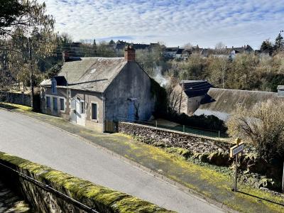 Vente Maison 4 pi�ces BOUSSAC 23600