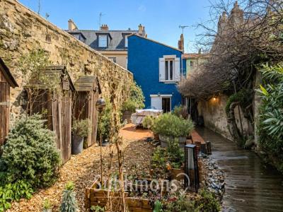 Vente Maison 6 pi�ces PAIMBOEUF 44560