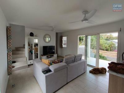 Vente Maison RAVINE-DES-CABRIS 97432