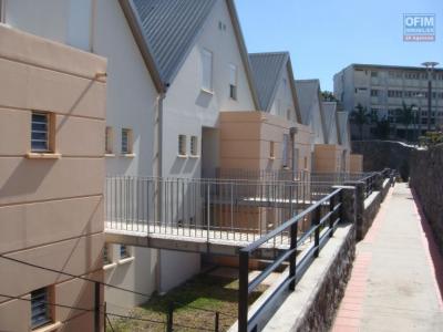 Vente Appartement SAINT-DENIS 97400