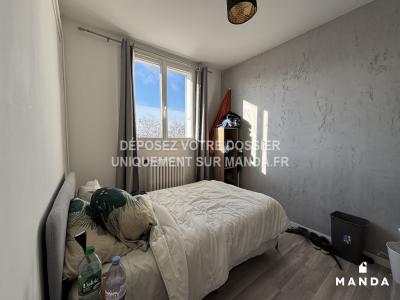 Location Appartement 4 pi�ces COLOMIERS 31770