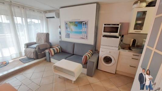 Vente Appartement GRAU-DU-ROI 30240