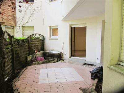 Location Appartement 4 pi�ces NOISY-LE-GRAND 93160