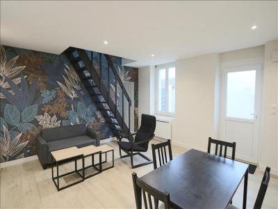 Location Maison 2 pi�ces ALLONNES 72700