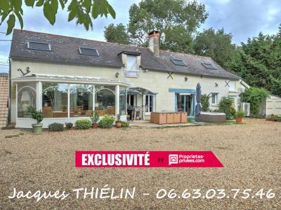 Vente Maison 10 pi�ces SAUMUR 49400