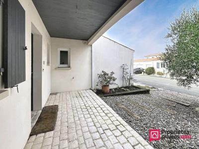 Vente Maison 4 pi�ces PUILBOREAU 17138
