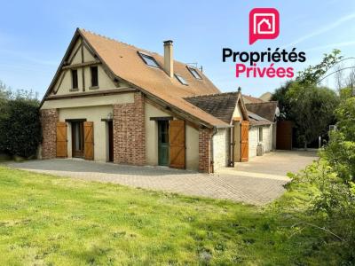 Vente Maison 5 pi�ces BREVAL 78980