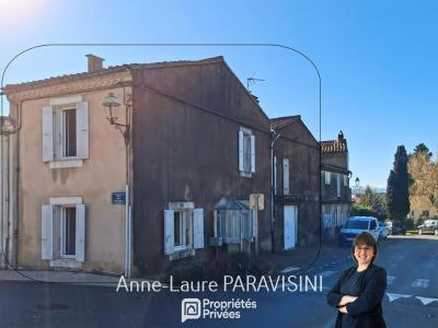 Vente Maison 3 pi�ces CASTELNAUDARY 11400