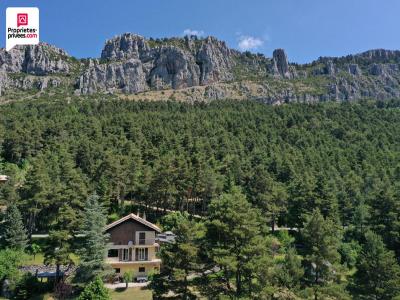 Vente Maison 6 pi�ces CAILLE 06750