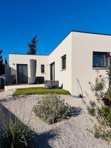 Vente Maison 4 pi�ces SERIGNAN 34410