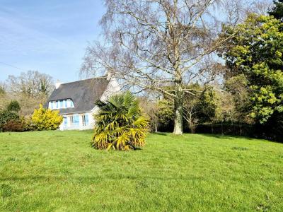 Vente Maison 6 pi�ces CLEGUER 56620