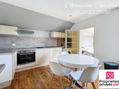 Vente Appartement 2 pi�ces TROYES 10000