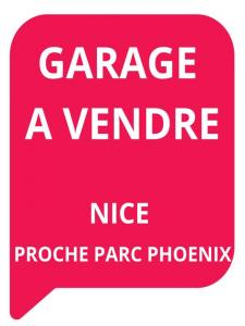 Vente Parking NICE 06000