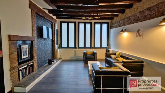 Vente Immeuble LUNAY 41360