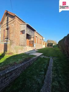 Vente Maison 3 pi�ces SERIFONTAINE 60590