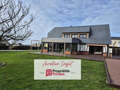 Vente Maison 5 pi�ces MONTIVILLIERS 76290