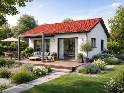 Vente Maison 4 pi�ces ANJOU 38150