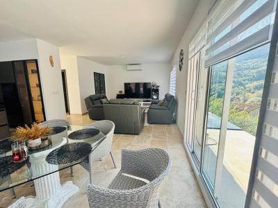 Vente Maison 4 pi�ces TOURRETTE-LEVENS 06690