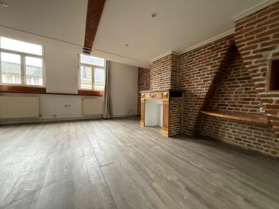 Location Appartement 2 pi�ces LILLE 59000