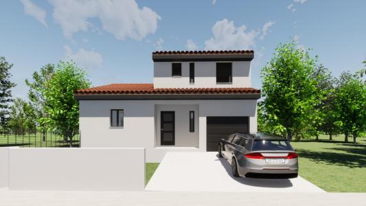 Vente Maison 4 pi�ces LATOUR-BAS-ELNE 66200