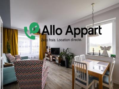 Location Appartement 2 pi�ces PARIS-13EME-ARRONDISSEMENT 75013