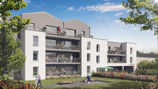 Location Appartement 2 pi�ces PONTCHATEAU 44160