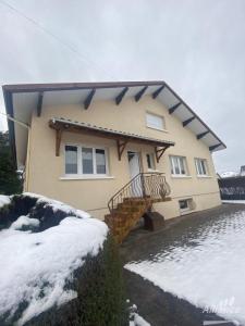 Vente Maison 7 pi�ces HERICOURT 70400