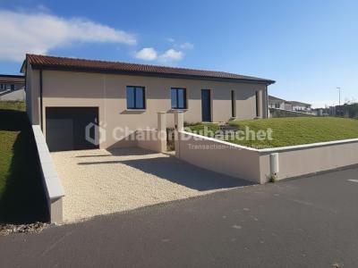 Vente Maison 4 pi�ces TARARE 69170