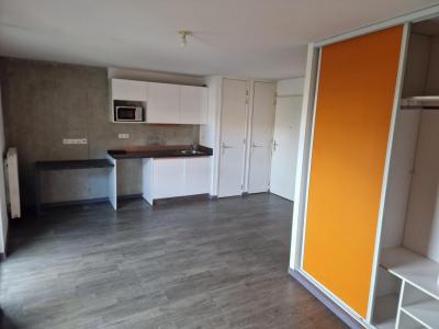 Location Appartement AIX-LES-BAINS 73100