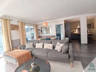 Vente Appartement 5 pi�ces SAINT-MARTIN-D'URIAGE 38410