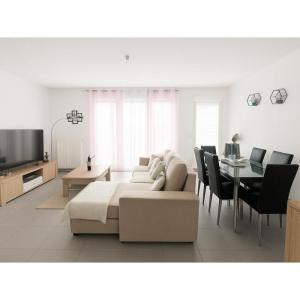 Vente Appartement 3 pi�ces UNION 31240