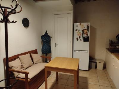 Location Appartement LYON-7EME-ARRONDISSEMENT 69007