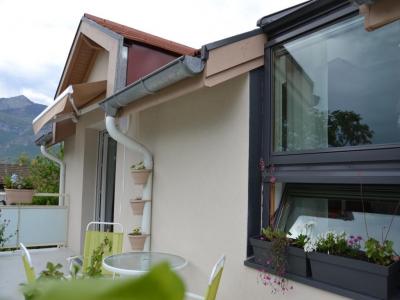 Location Appartement 3 pi�ces VILLARD-BONNOT 38190