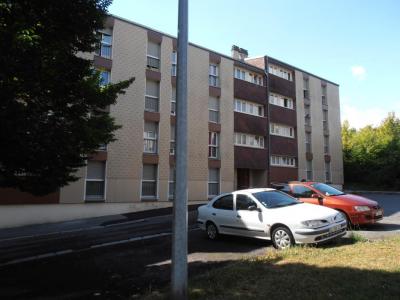 Location Appartement 3 pi�ces RETHEL 08300