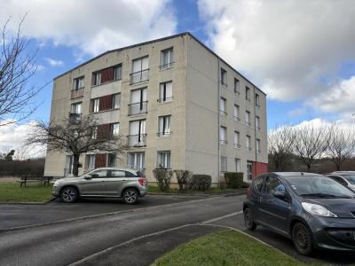 Location Appartement 3 pi�ces BOULZICOURT 08410