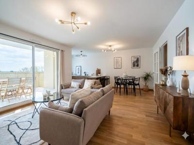 Vente Appartement 4 pi�ces CAEN 14000