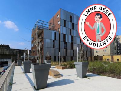 Vente Appartement BORDEAUX 33000