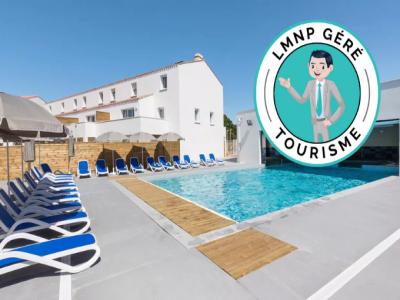 Vente Appartement 3 pi�ces NOIRMOUTIER-EN-L'ILE 85330