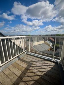Location Appartement 2 pi�ces NANTES 44000